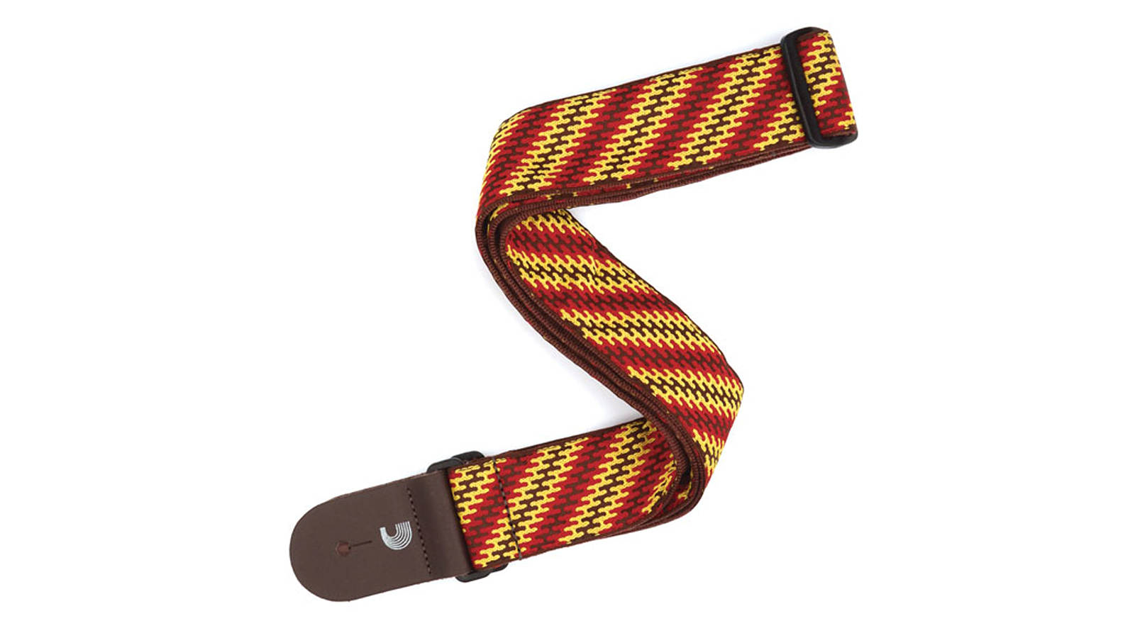 Planet Waves T20W1501 Monterey Diagonal Gurt