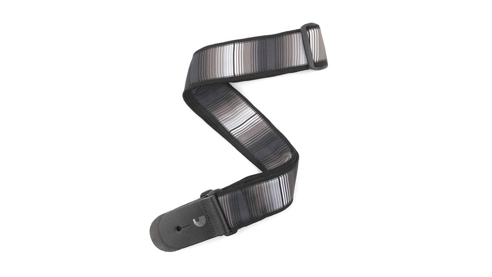 Planet Waves T20W1402 Latin Blanket Take it to Black Gurt