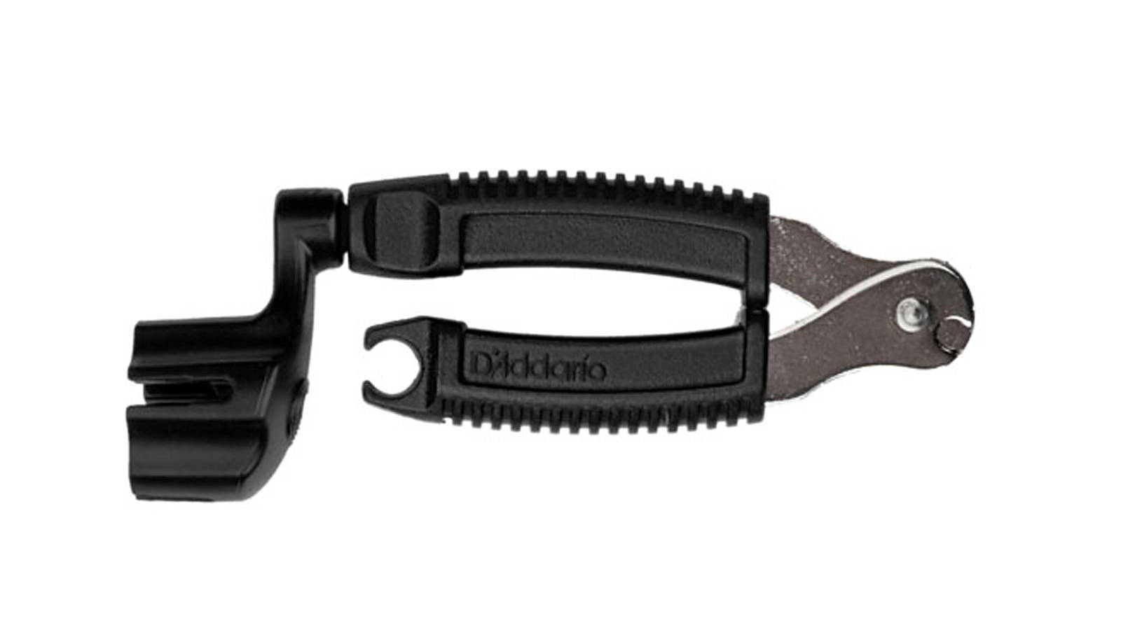 Planet Waves DP0002 Pro-Winder Saitenkurbel
