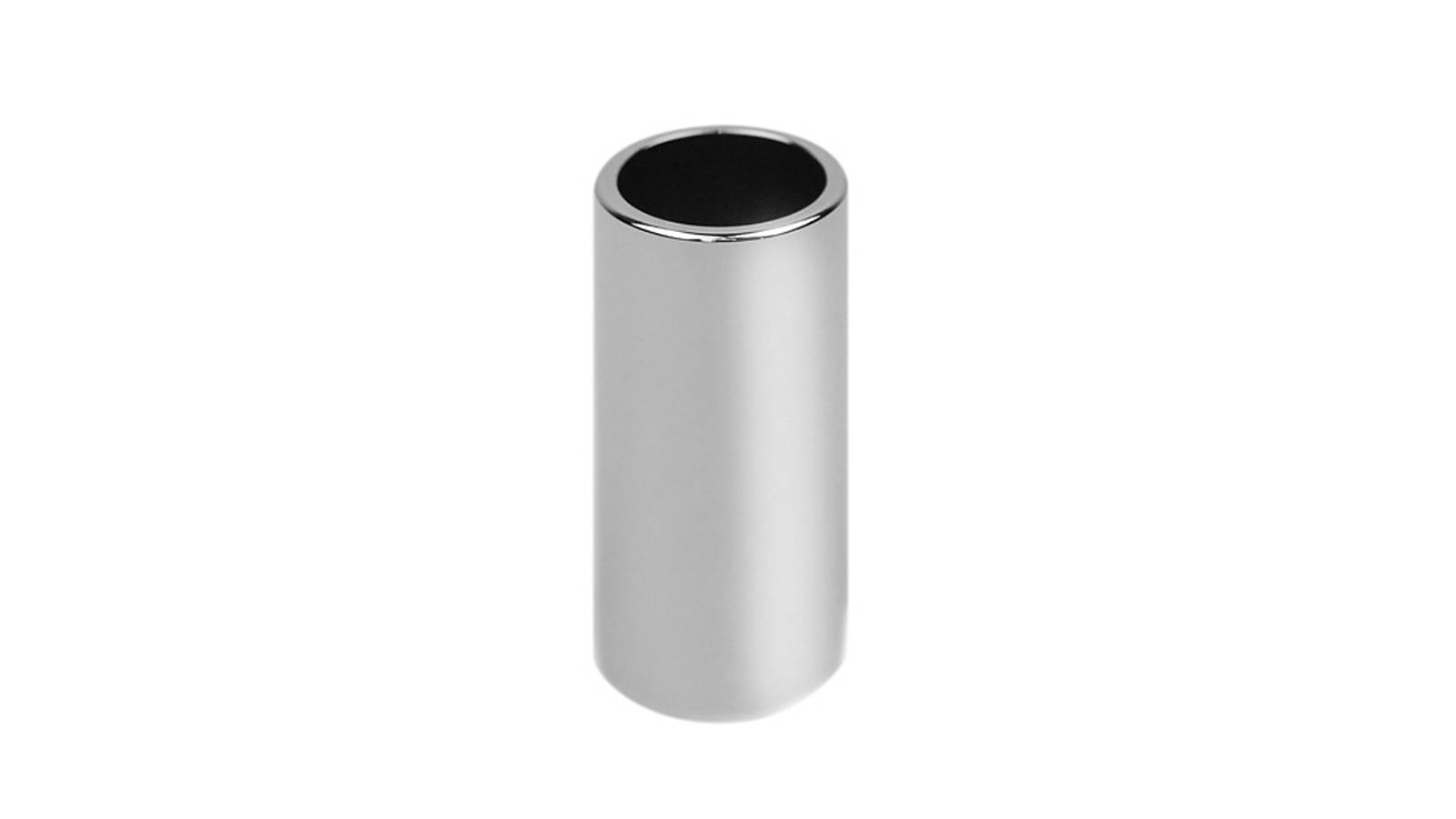 Planet Waves PWCBS-SL Chrome Plated Brass Slide Large