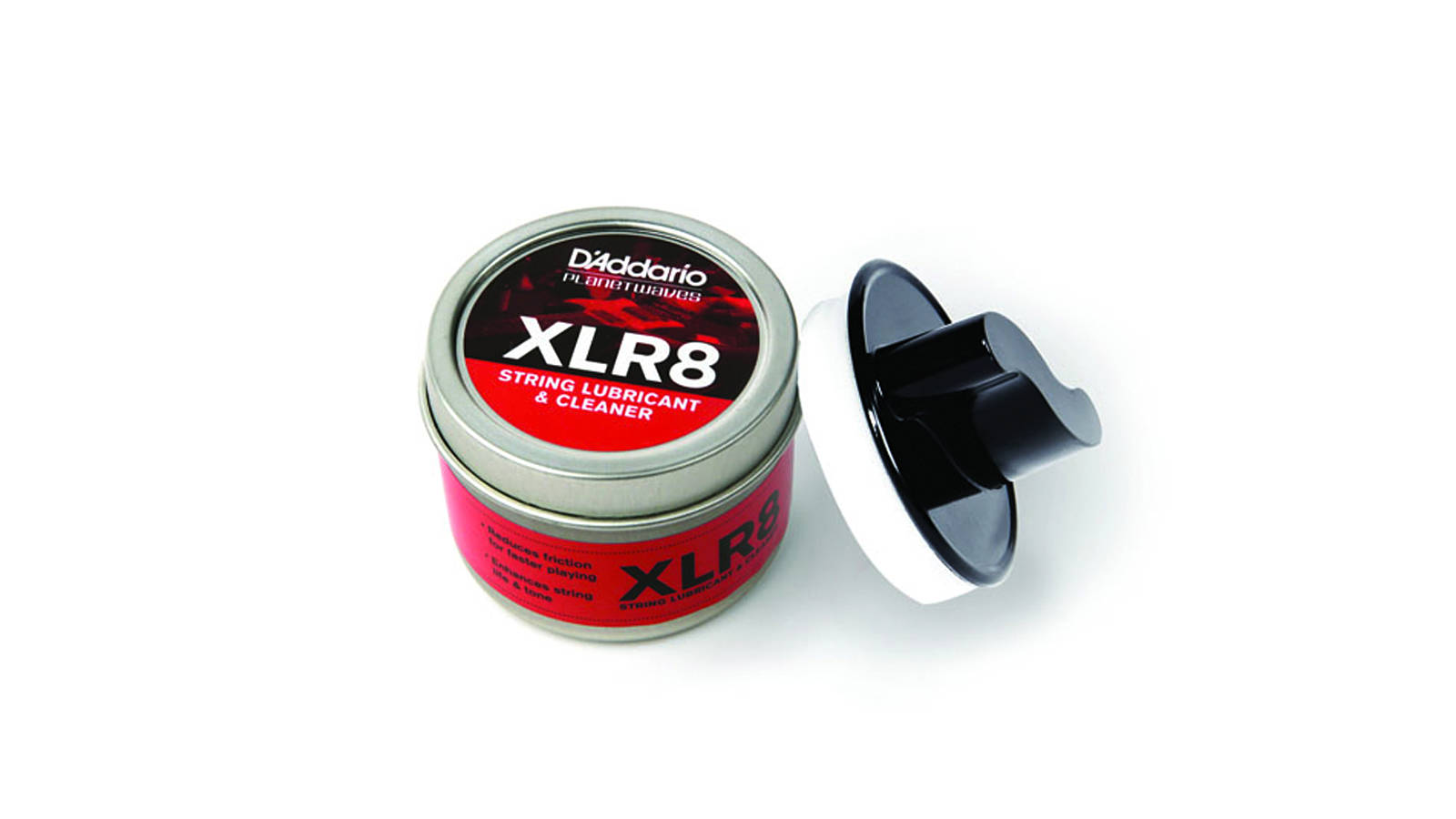 Planet Waves PW-XLR8-01 Saitenreiniger