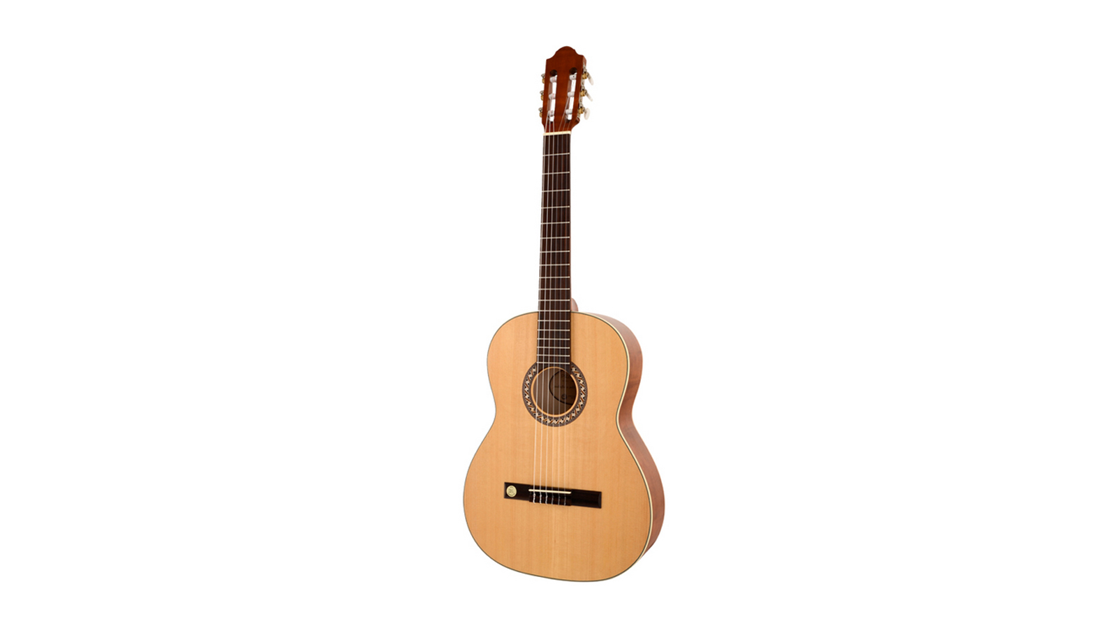 Pro Arte Pro Arte GC 240 II NT Konzertgitarre