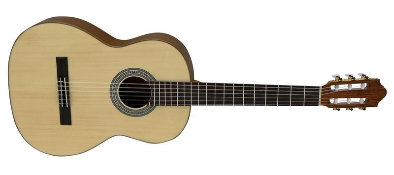 Pro Arte GC-230 II Konzertgitarre Fichte
