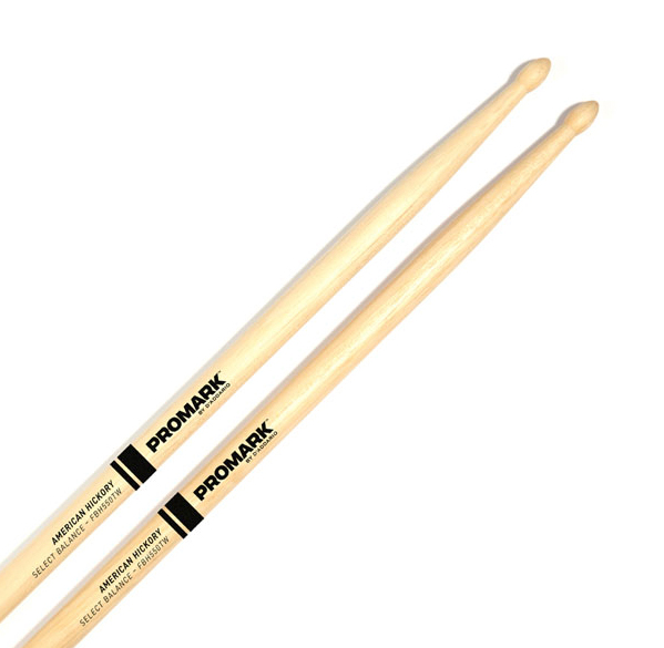 PROMARK Forward Balance Hickory .565"