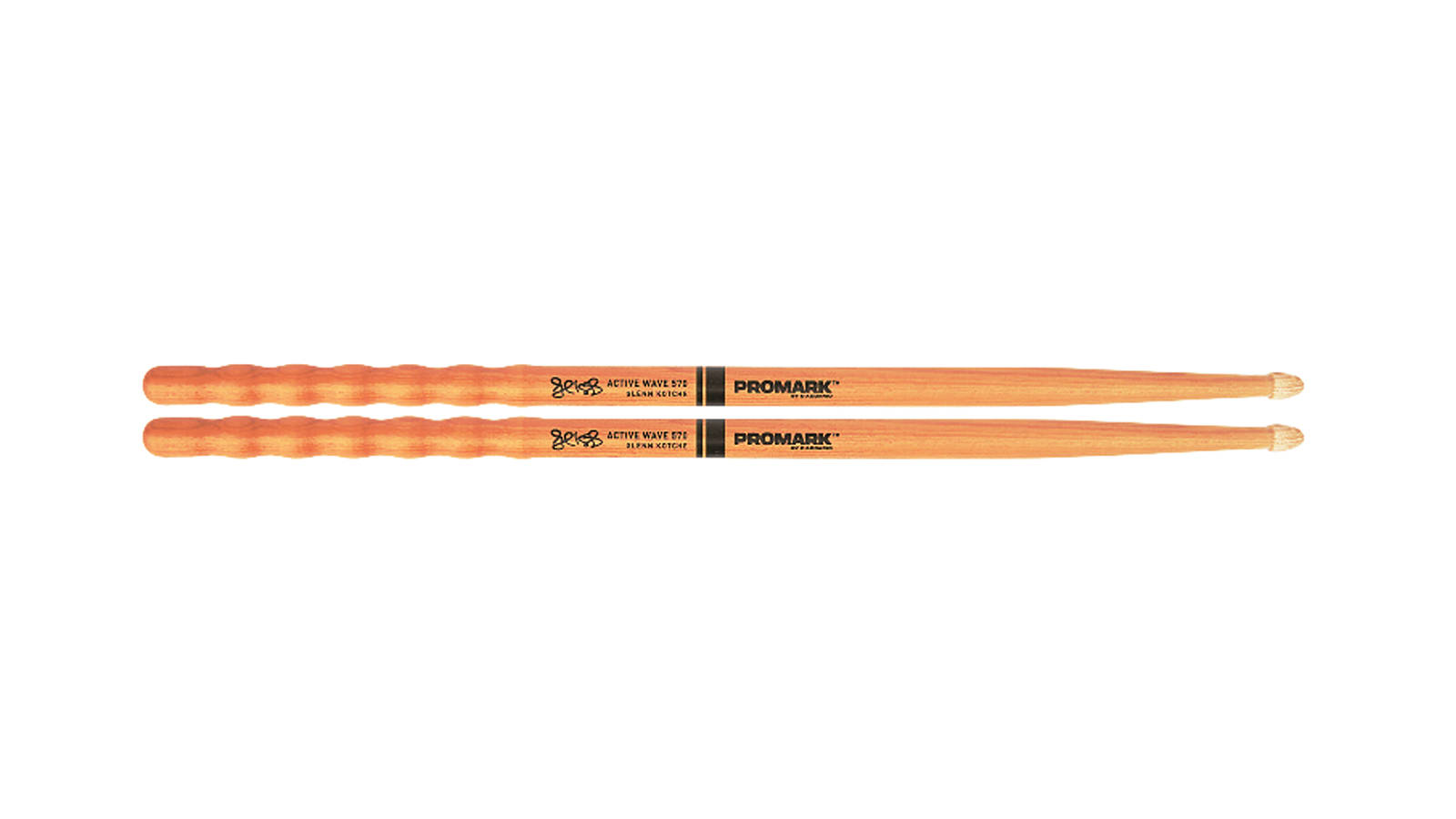 PROMARK TXGKAWW Glenn Kotche Active Wave 570 Sticks