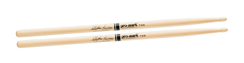 PROMARK Hickory 735 Steve Ferrone Wood Tip