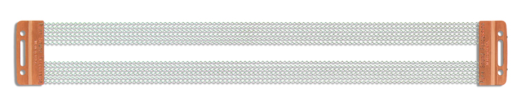 Puresound E1412 Equalizer Snareteppich 14''-12