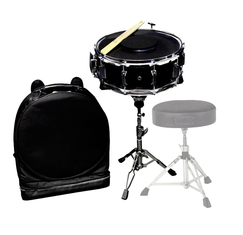 GEWApure Snaredrum DC Starter Set