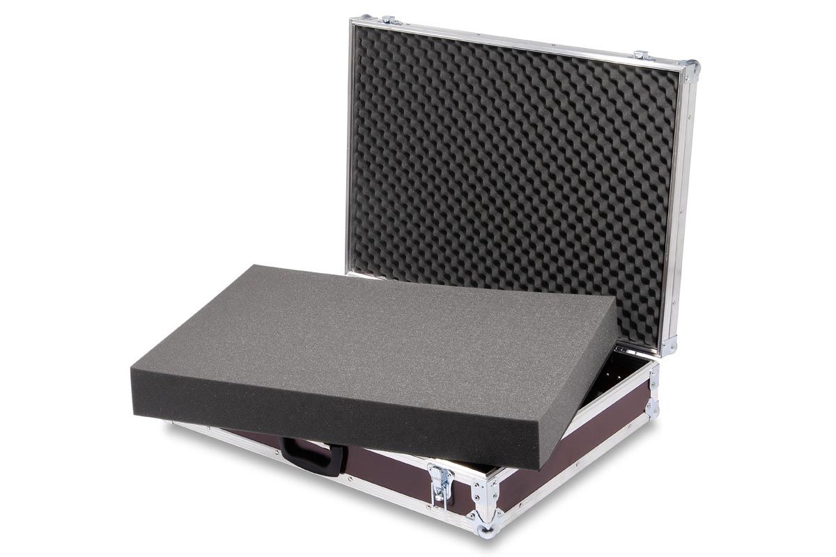 LT-Case Flex-Cut 2 Zubehör Koffer 65x14x10