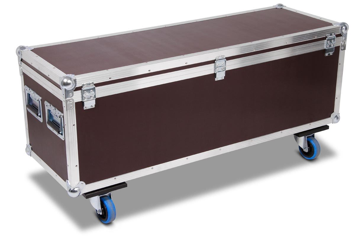 LT-Case Zubehör-Truhe XL-Plus
