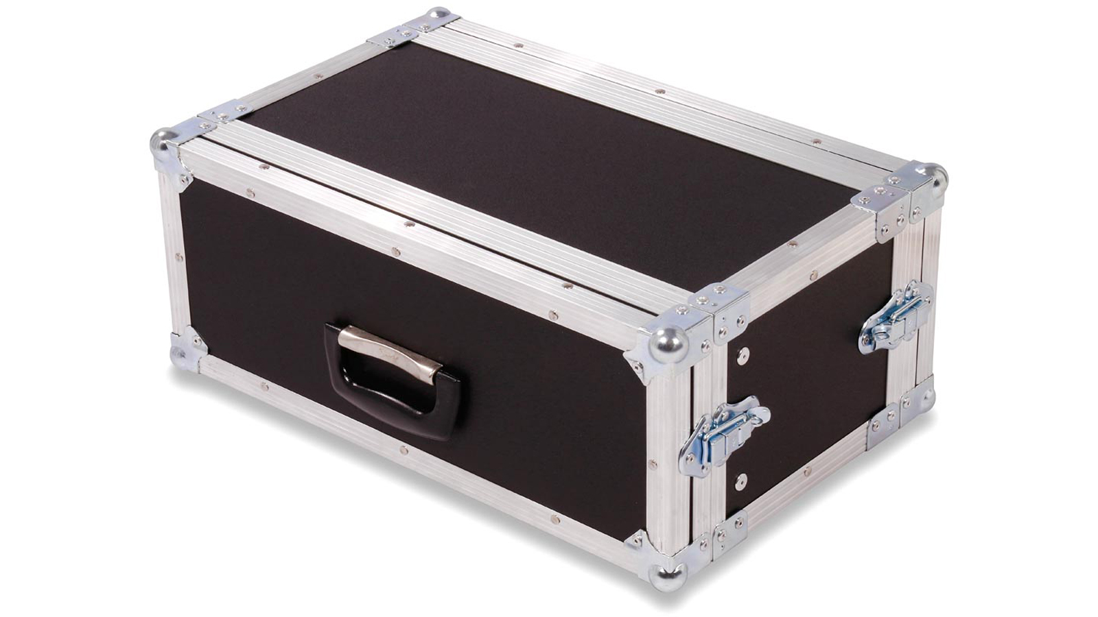 LT-Case 4 HE ECO II WK compact Rack 23