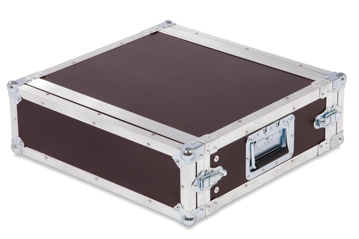 LT-Case 3 HE Eco Wood Rack 40