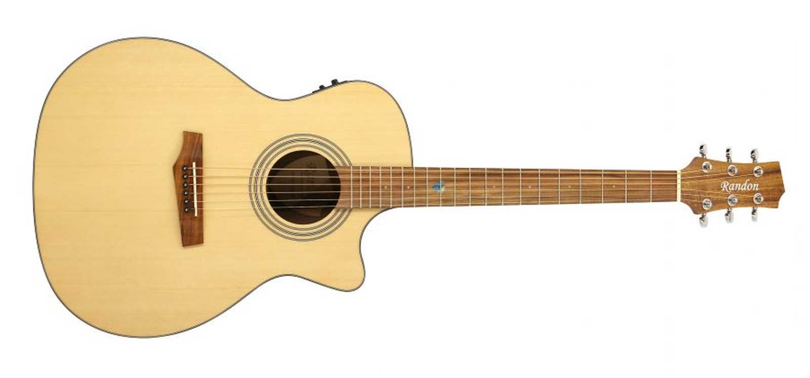 Randon RGI-04CE Westerngitarre