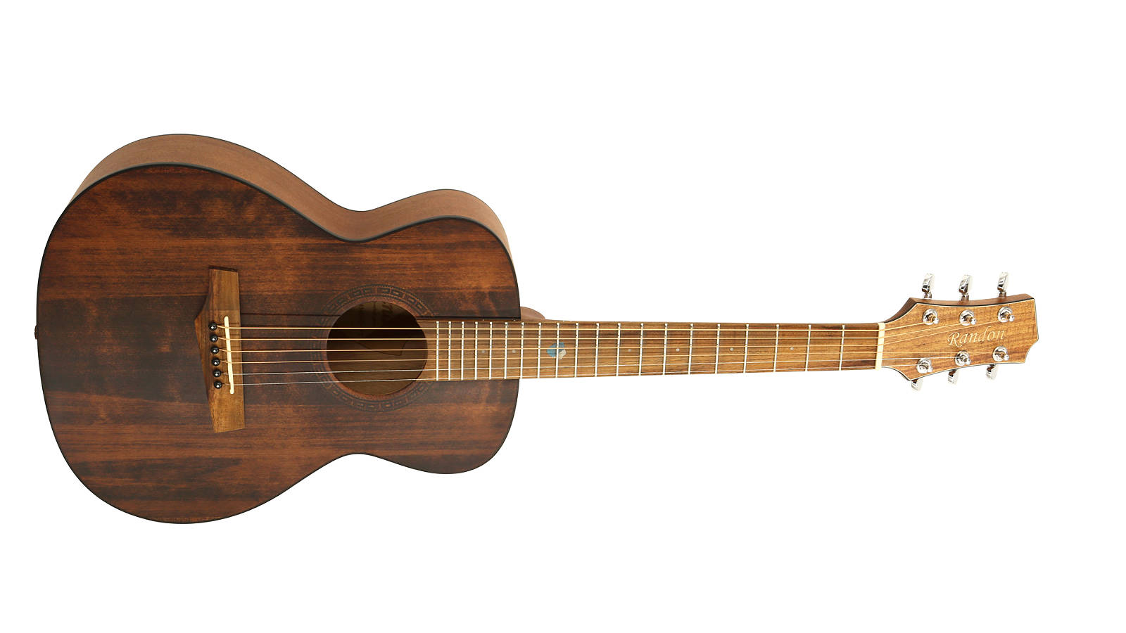 Randon RGI-14Mini-VT Westerngitarre