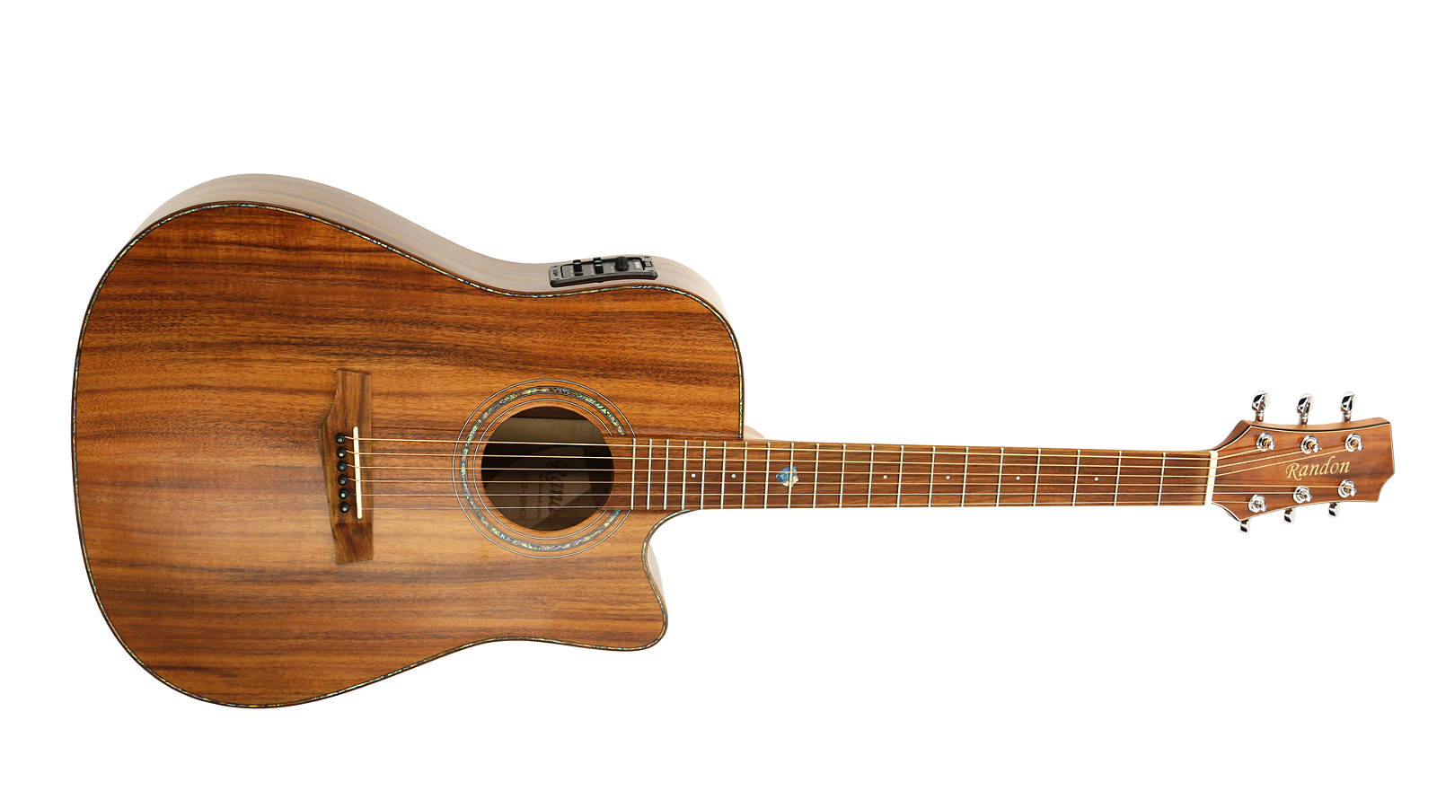 Randon RGI-500CE Westerngitarre