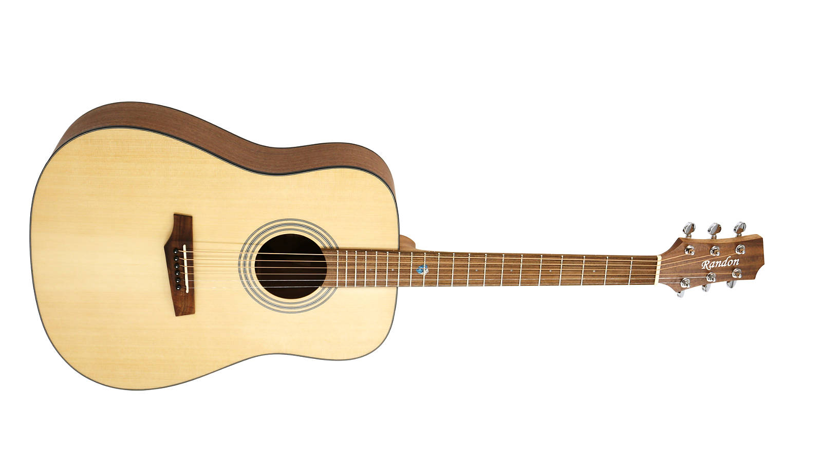 Randon RGI-01 Westerngitarre