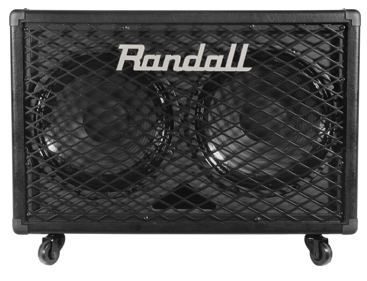 Randall RG-212 Cabinet