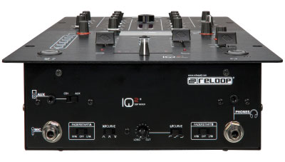 Reloop IQ.2+