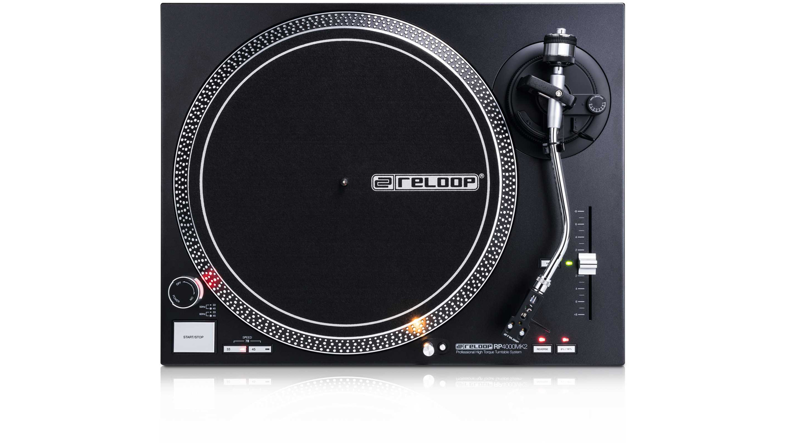 Reloop RP-4000 MK2
