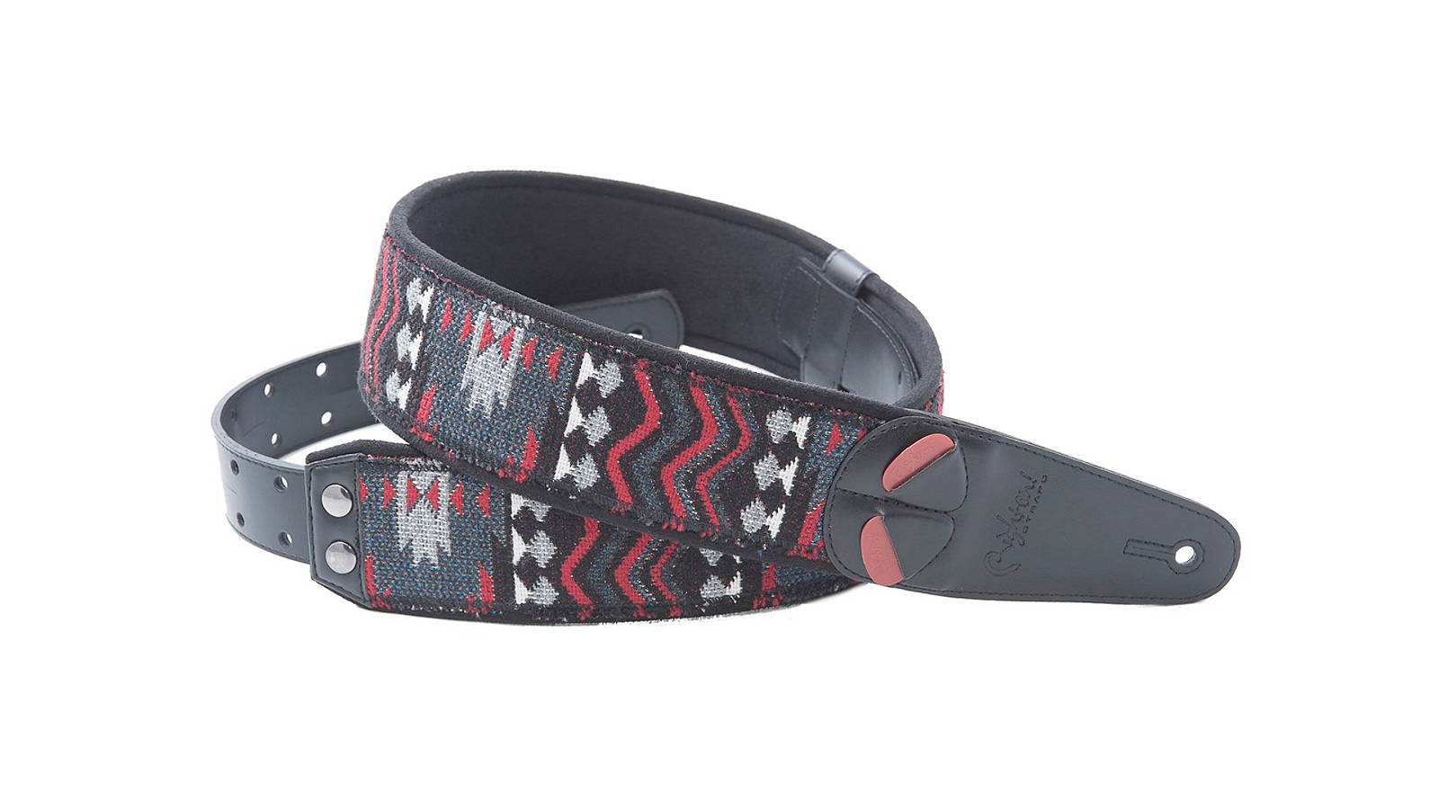 Righton Straps Mojo Azteca Black