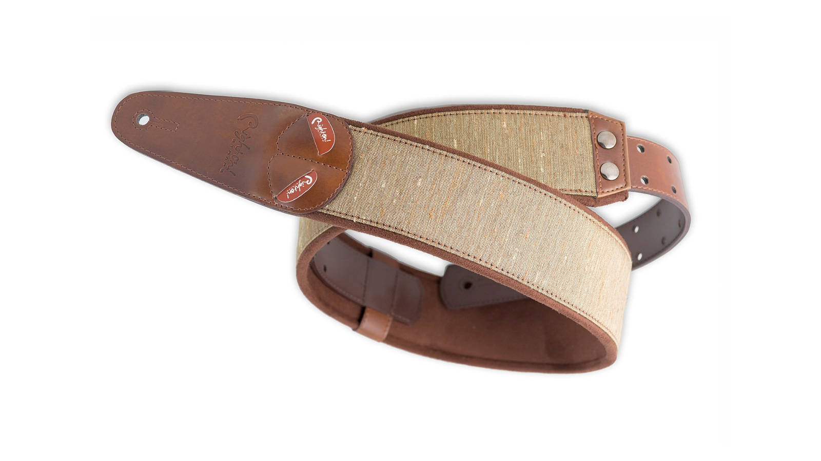 Righton Straps Mojo Boxeo Beige Gurt