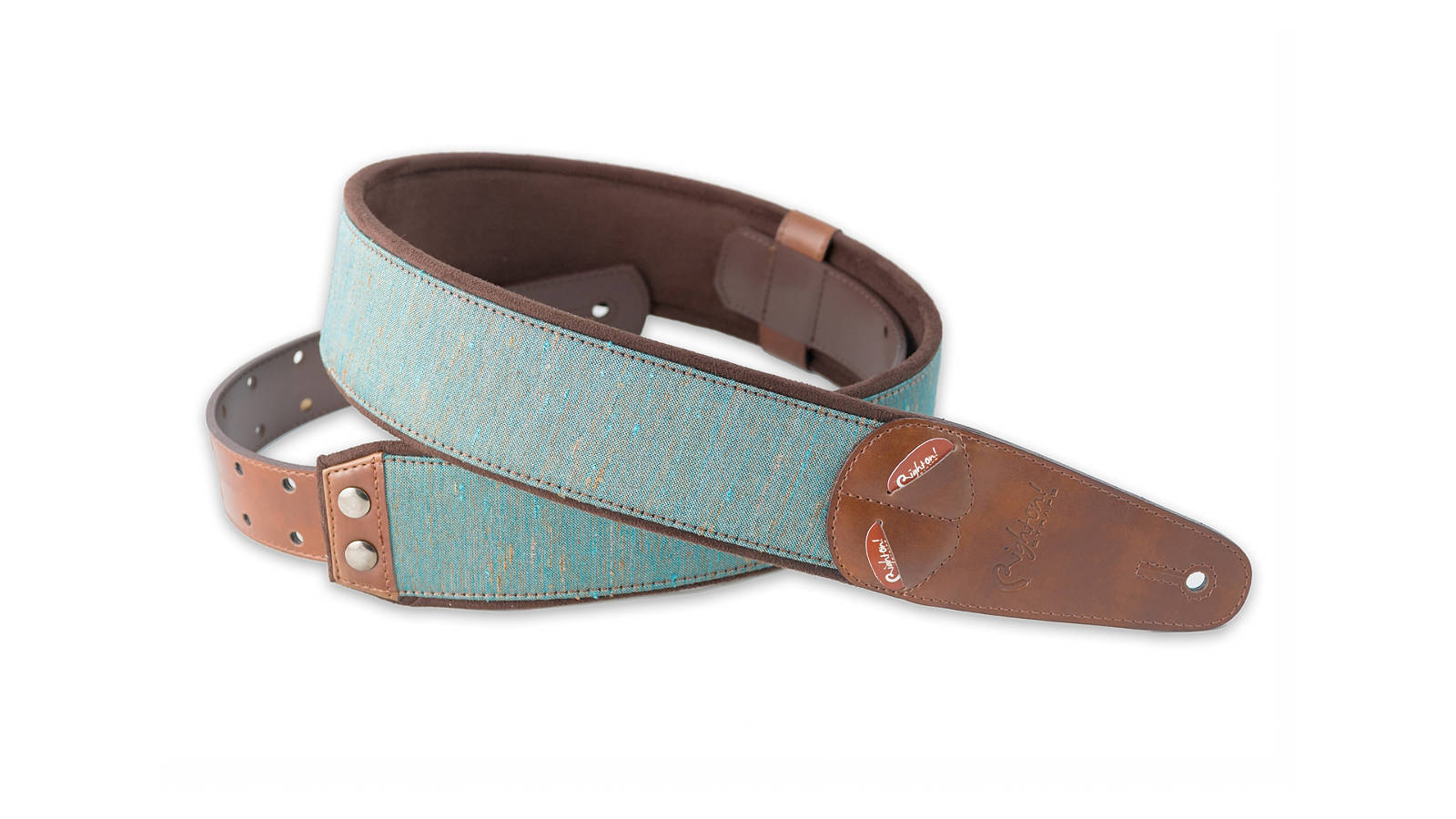 Righton Straps Mojo Boxeo Teal Gurt