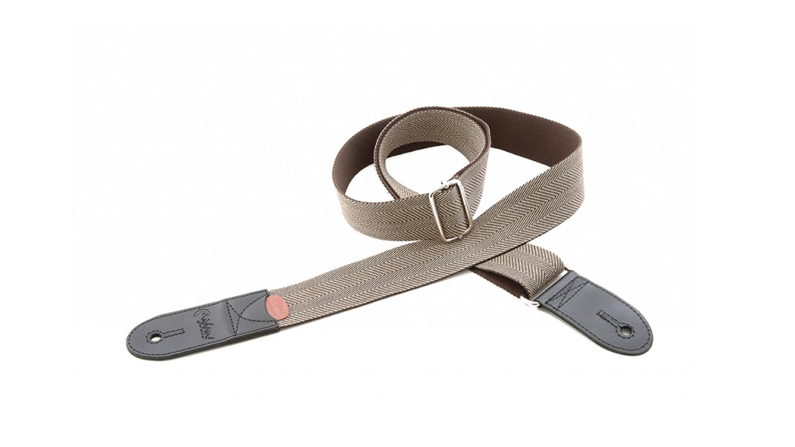 Righton Straps Roadrunner Brighton Brown Gurt