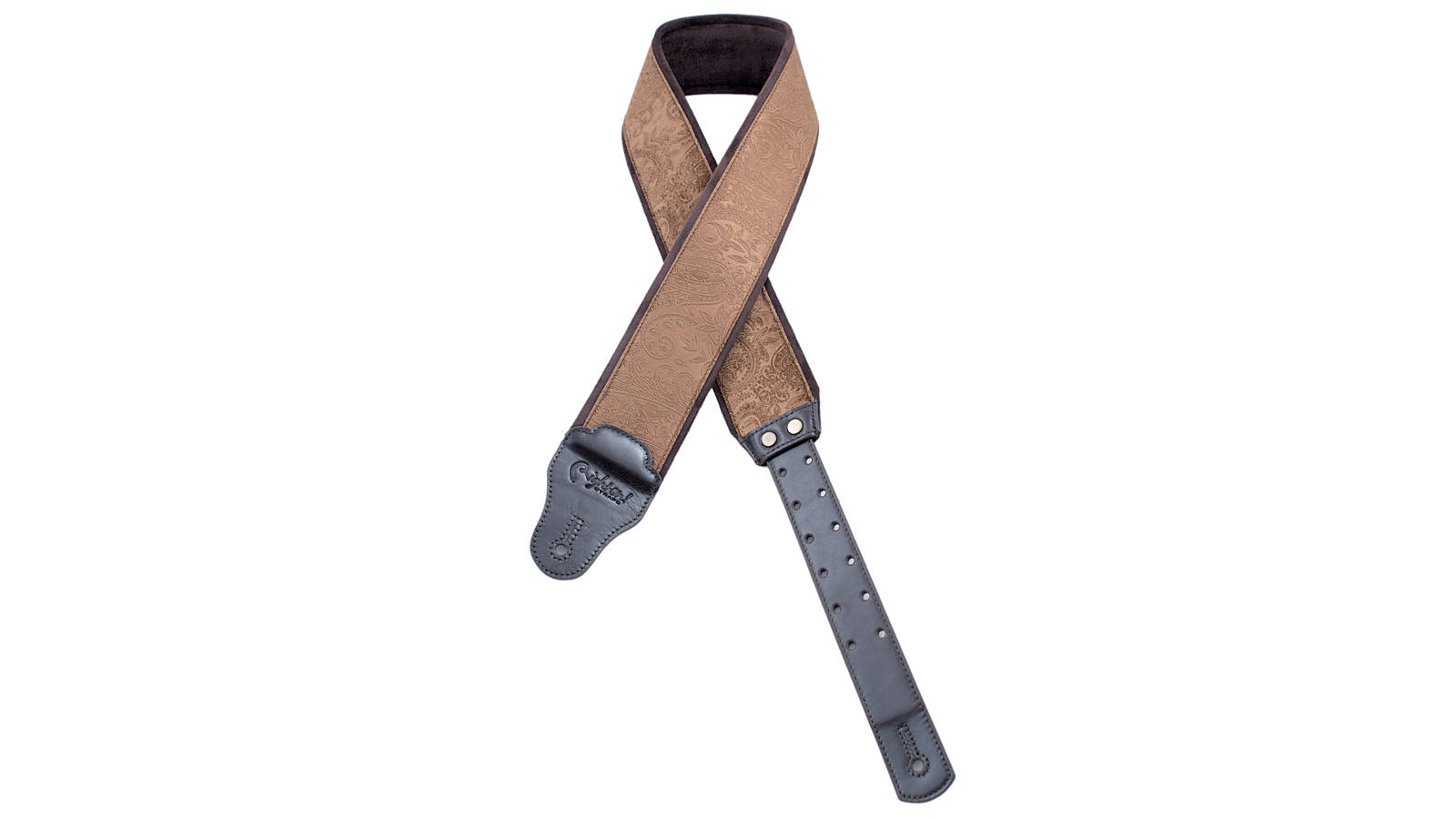 Righton Straps Jazz Cashmere Canyon Gurt