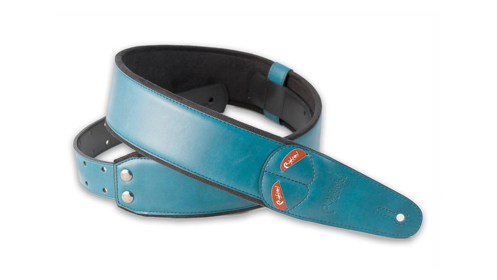 Righton Straps Mojo Charm Teal Gurt