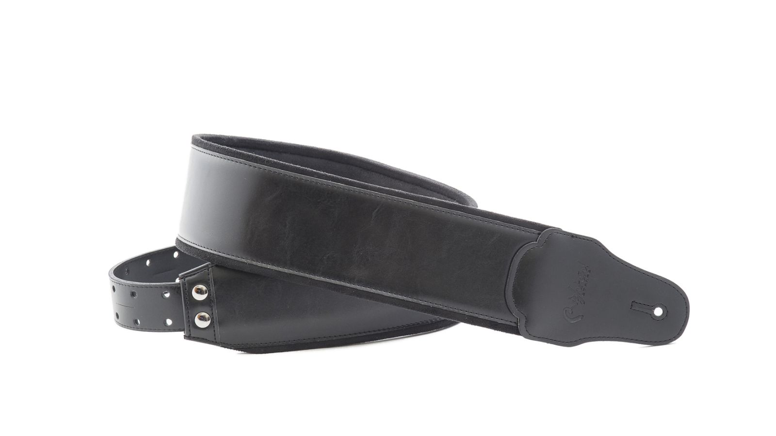 Righton Straps CHARM-80 black Groove GROOVE