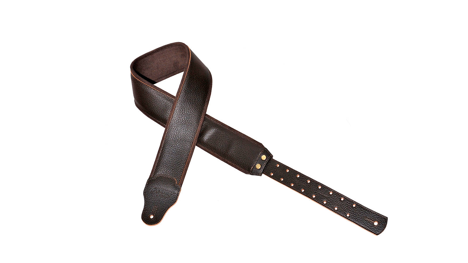 Righton Straps Jazz Graham Brown Gurt