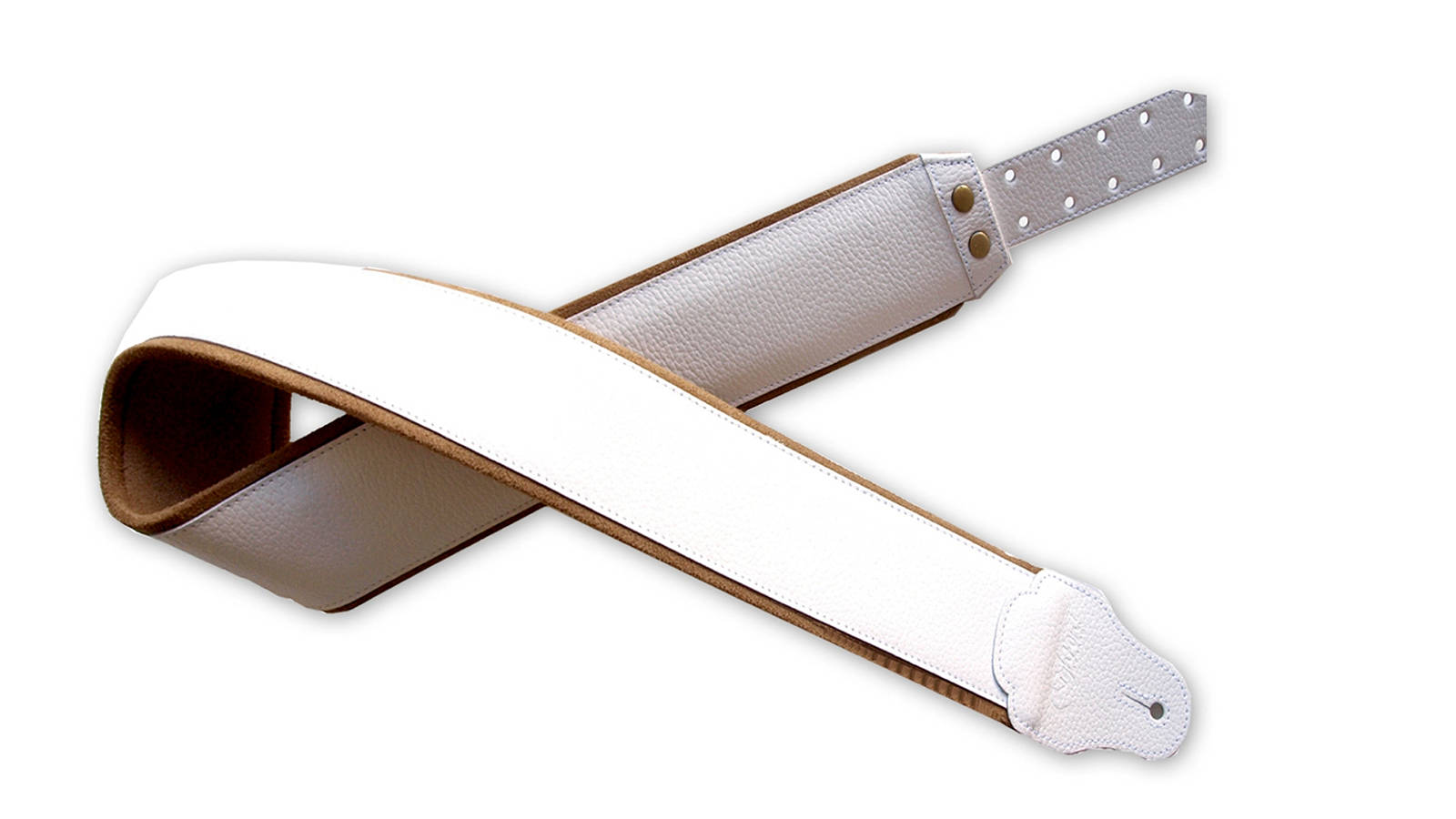 Righton Straps Jazz Graham White Gurt