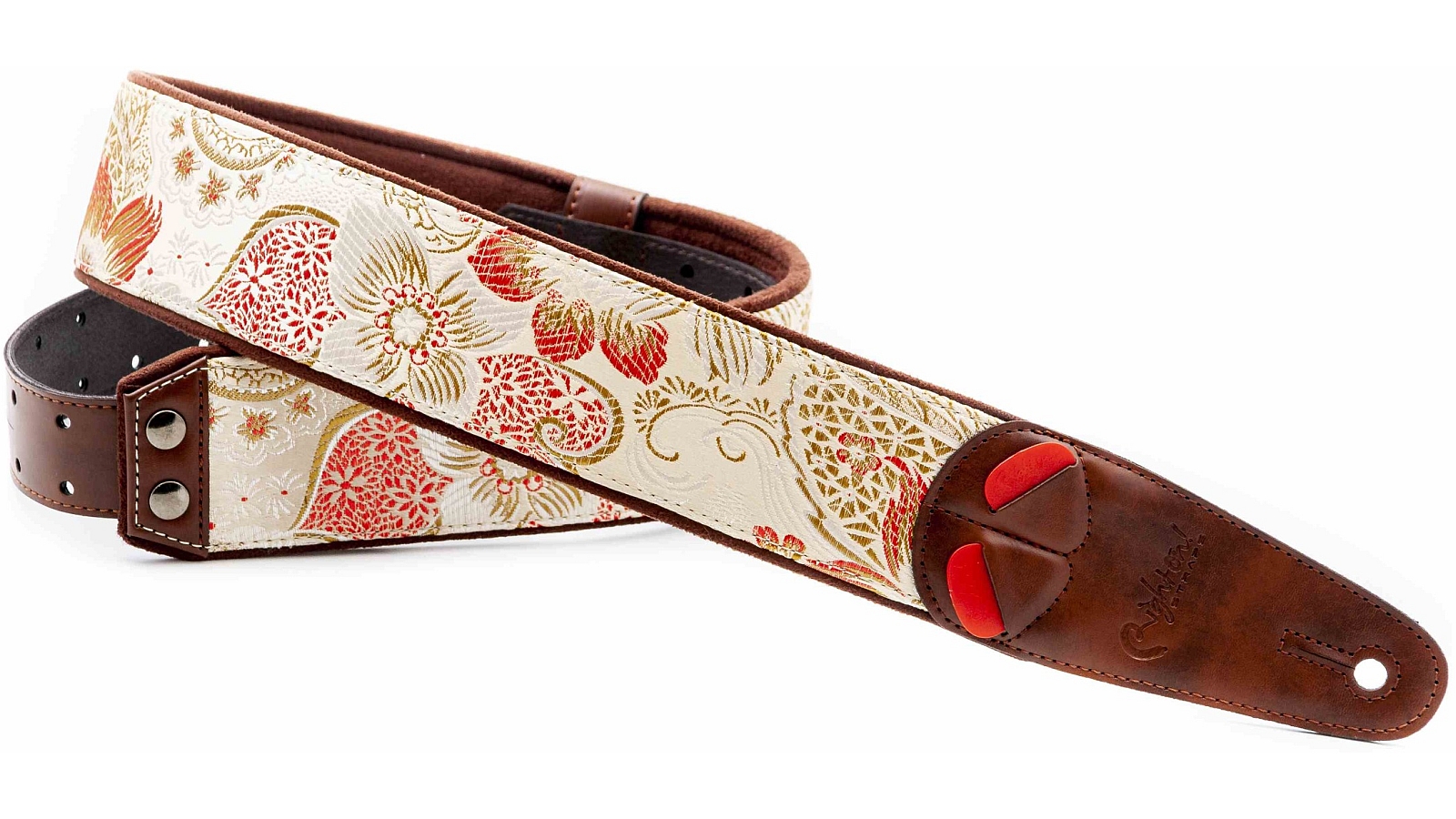 Righton Straps Hokkaido Beige Mojo Gurt