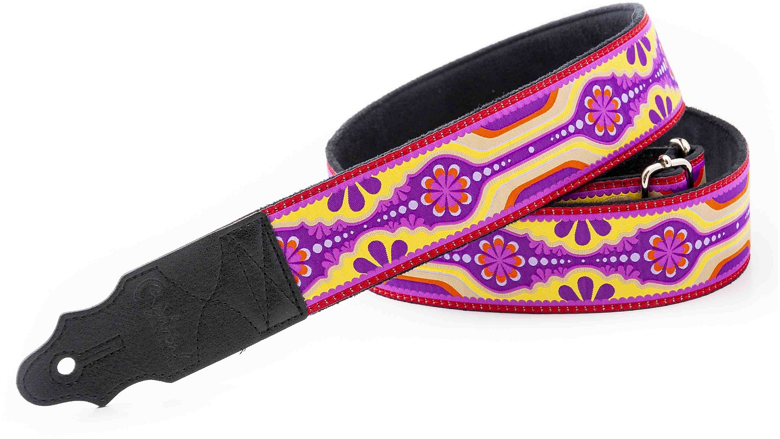 Righton Straps Laurel Purple Standard Plus Gurt