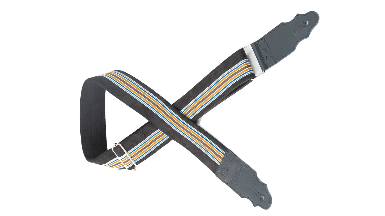 Righton Straps Simple Lemans Blue Gurt