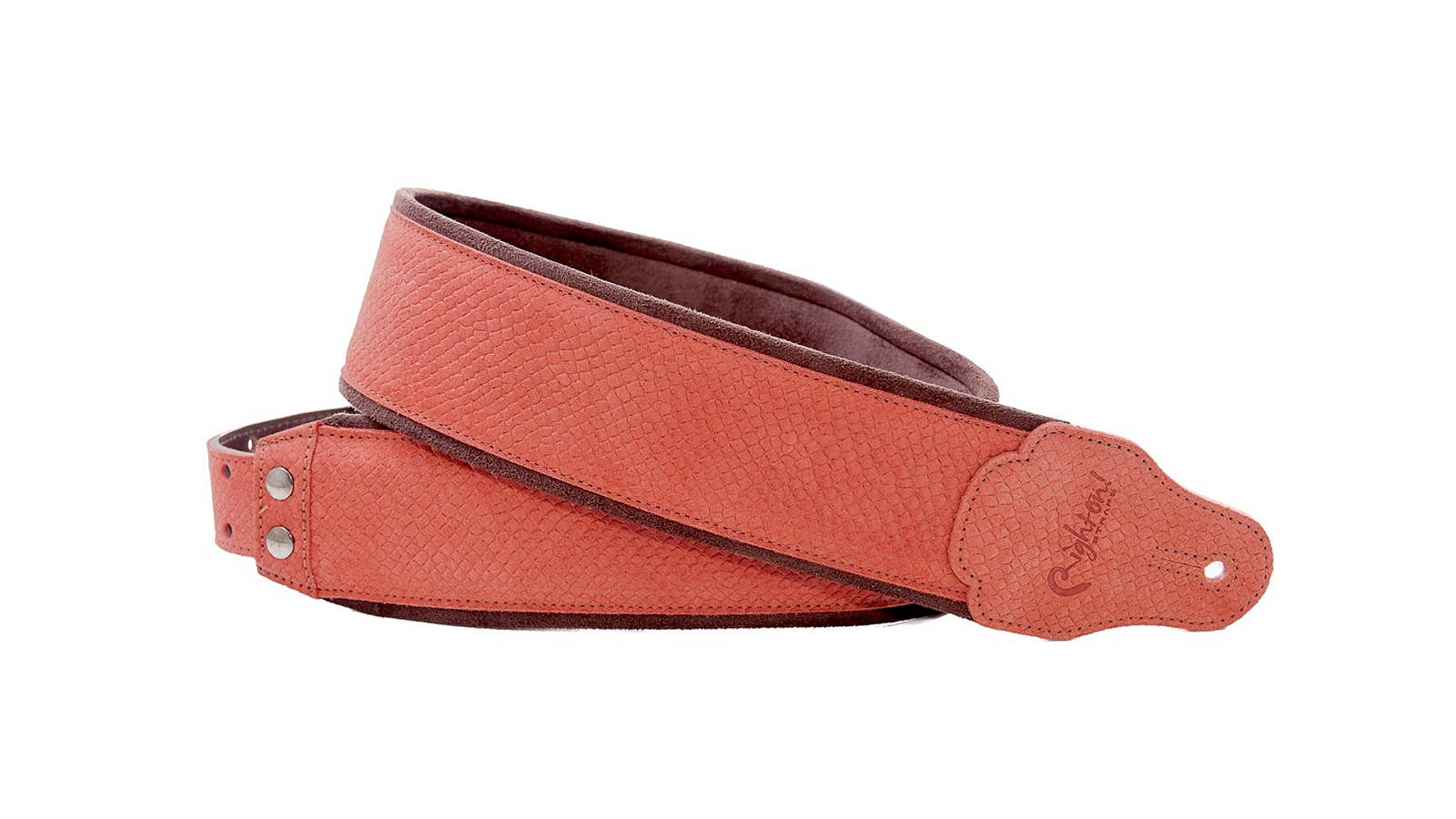 Righton Straps Jazz Reptile Woody Gurt