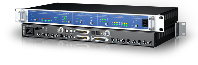 RME ADI-8 DS MK3