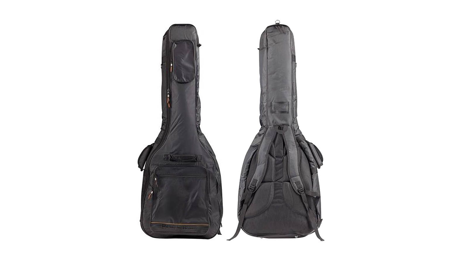 RockBag RB 20510 B Deluxe Acoustic Bass
