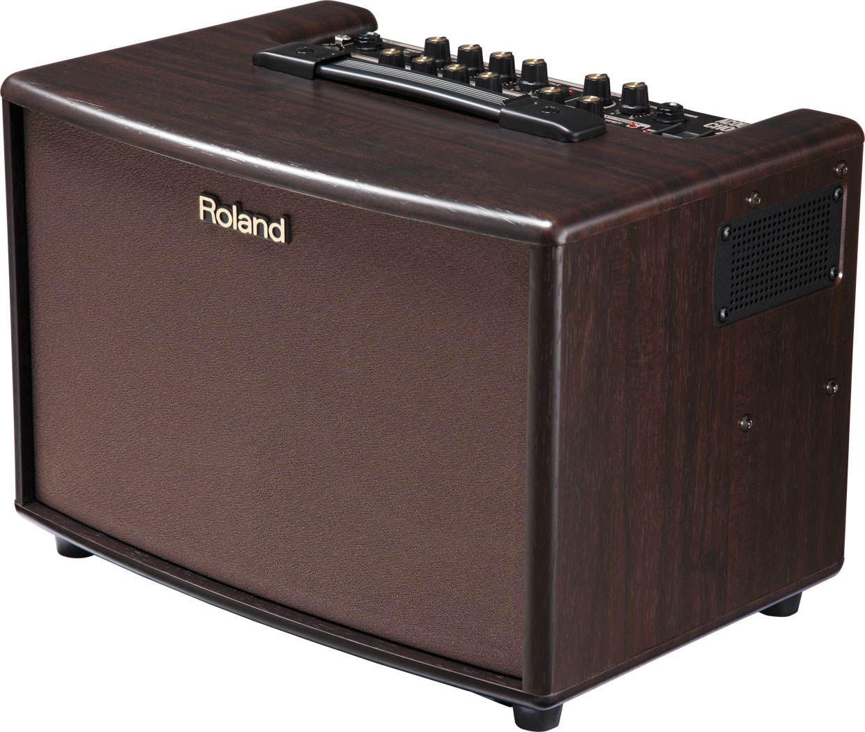 Roland AC-60 RW Acoustic Amp stereo