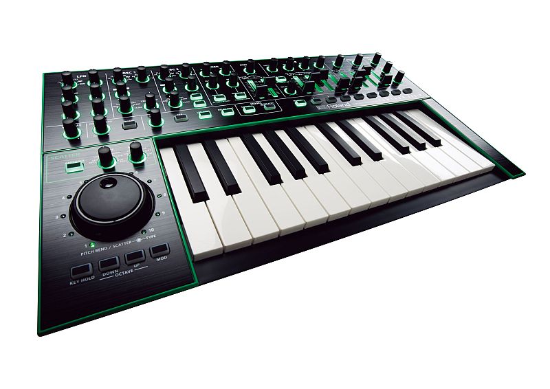 Roland Aira System-1 Synthesizer