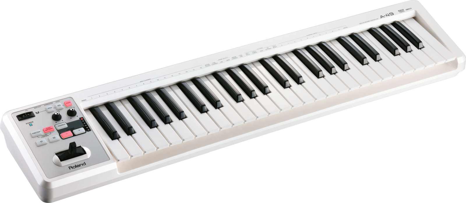Roland A-49 WH