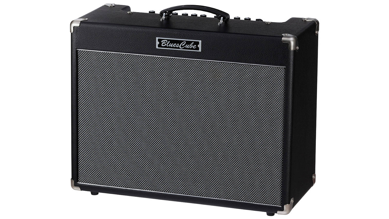 Roland BC-ART-BK Blues Cube Artist