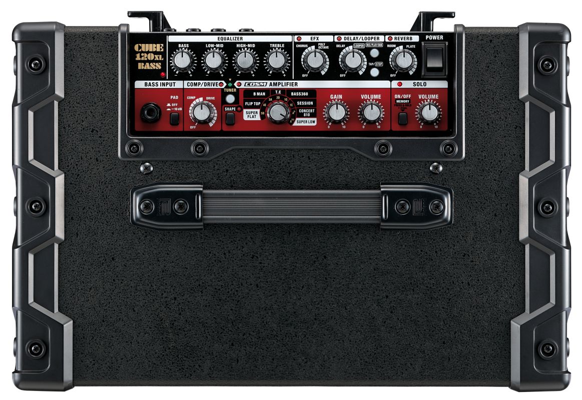 Roland CB-120XL Cube Bass