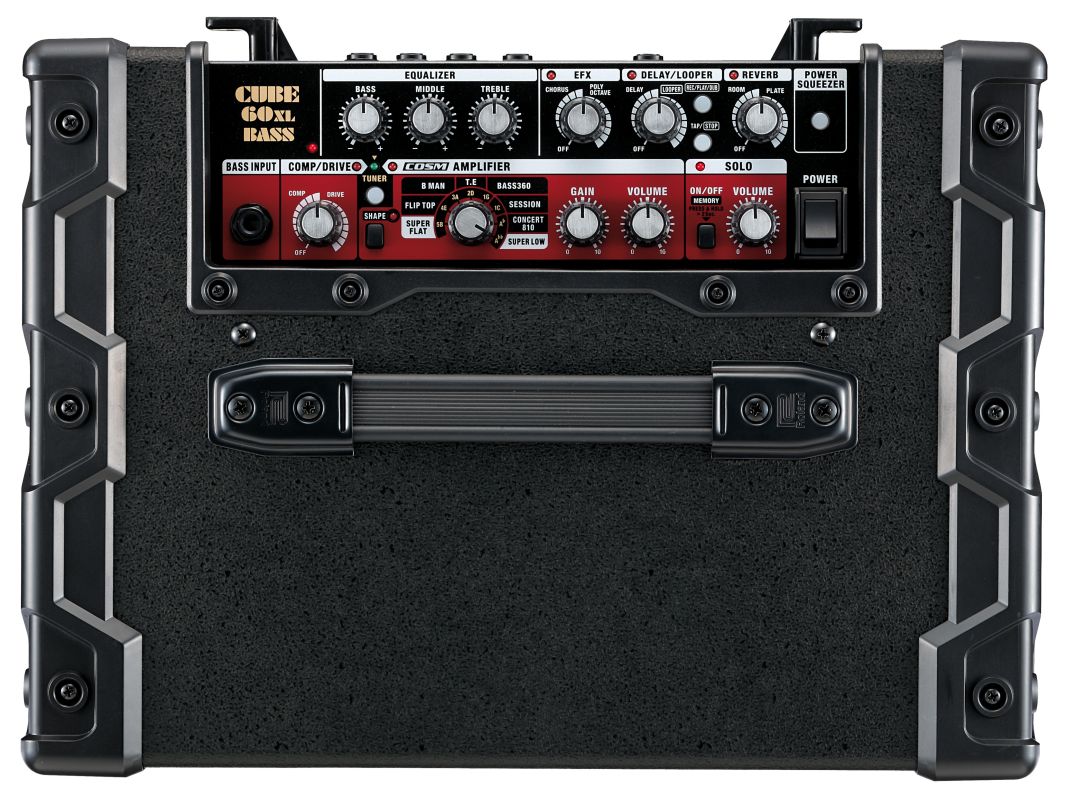 Roland CB-60XL Cube Bass