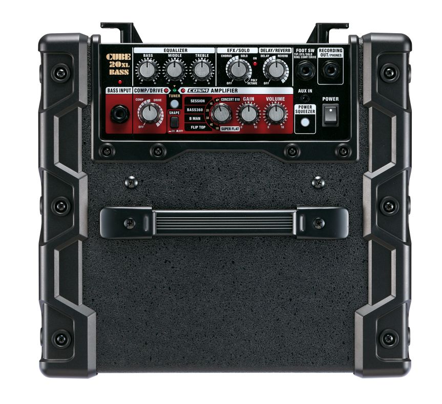 Roland CB-20XL Cube Bass