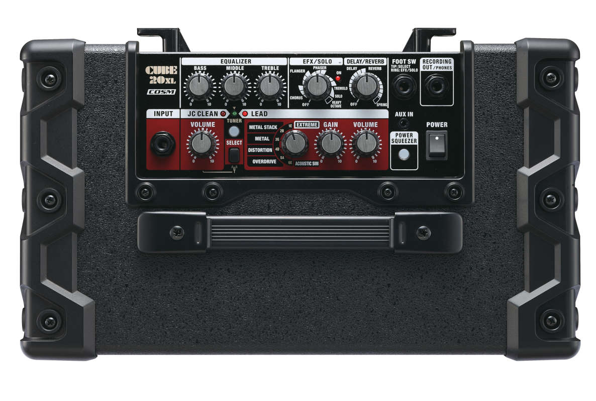 Roland CUBE 20XL Combo