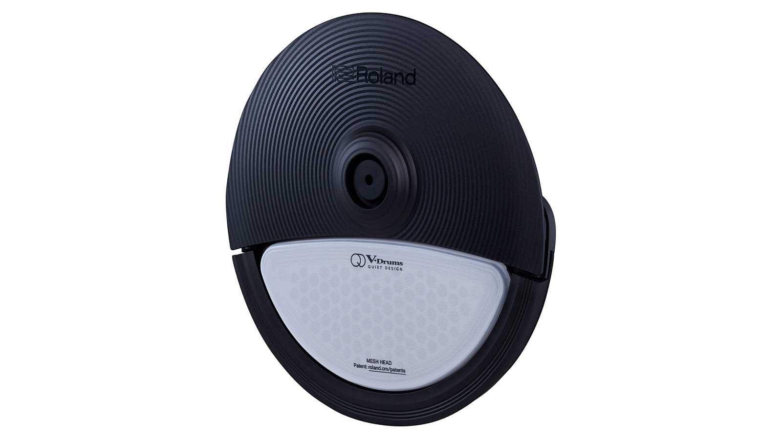 Roland CYQ-12 Cymbal Pad VQD