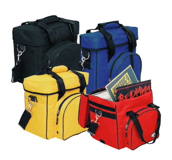 Rockbag DJ Record Bag 50 LPs