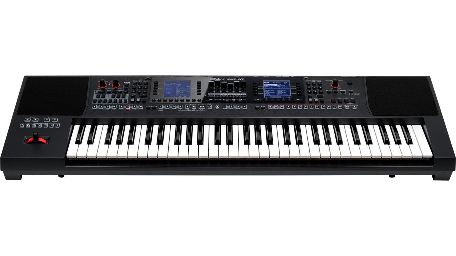 Roland E-A7 Arranger Keyboard