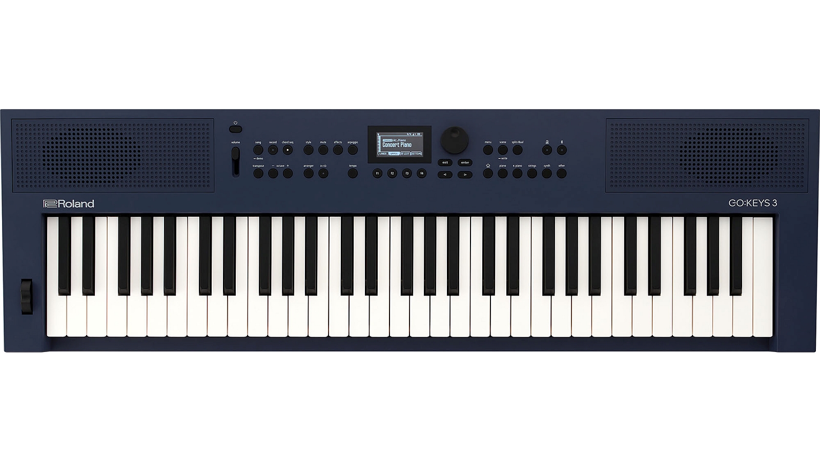 Roland GO:KEYS-3-MU Keyboard
